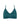 Lucia - Bra Top Solid - 031 SPURCED UP GREEN