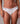 Icon Cotton Modal - Bikini - 100 WHITE
