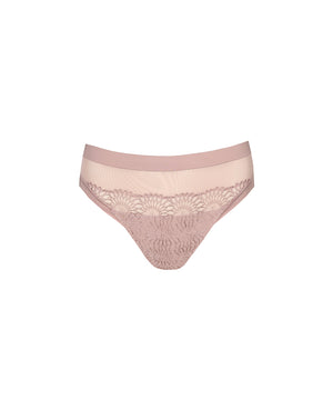Sophora - Rio Briefs - BDS BOIS DE ROSE