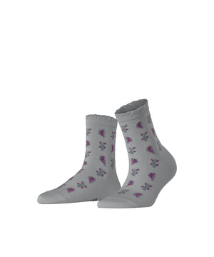 Bucolic SSO - Socks - 3290 SILVER