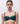 Champs Elysees - Half-cup Balcony Bra - B13 EDEN GREEN MULTICO