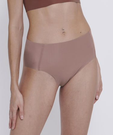 Sloggi Zero Feel - Maxi - 1141 CACAO