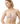 Simply Better Invisibles - Triangle Bra - 38 BLOSSOM