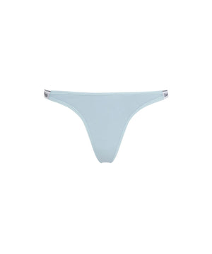 Modern Logo - Thong - SRB STERLING BLUE