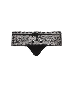 Day To Night - Shorty - 011 BLACK