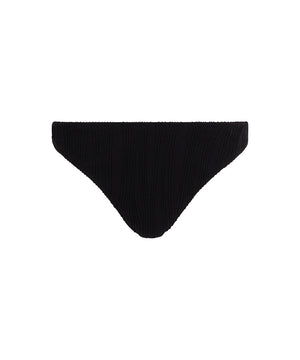 SWIM ONE SIZE - Tanga - 011 BLACK