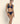 Eclat Couture - Italian Bikini - 10305 BN/BLEU NIGHT
