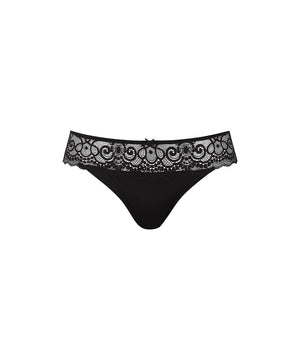 Amorous - Mini-Briefs - 3 BLACK