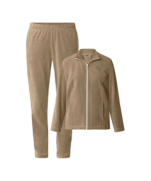 Brandtex - Jogging set - 1188 CAMEL