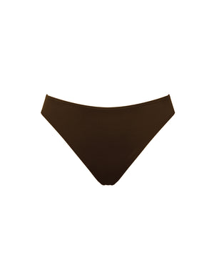 Tai Bottoms - Bikinibyxa - B621 COFFEE
