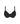 Pure - Uw Nursing Bra - BLK BLACK