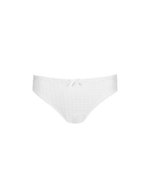 Madison - Rio Briefs - WIT WHITE