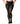 Beauty Plus 50 TI - Tights - 3009 BLACK