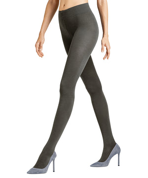 Softmerino TI - Tights - 7826 MILITARY