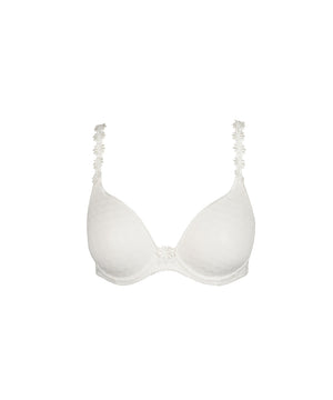 Avero - Padded Bra Heartshape - NAT NATURAL