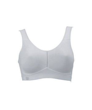 Sport - Sports bra - 006 WHITE