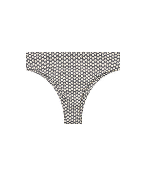 Bikini Brief - Bikinibyxa - C703 DOVER GREY