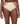 Play - High Waisted Full Brief - 01N GOLDEN BEIGE