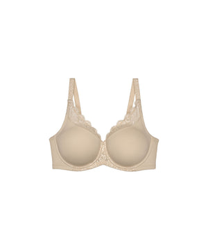 Amourette - Fuldskåls Bh - 0026 SKIN