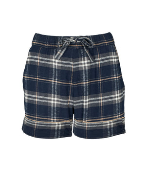 Parker - Shorts - 101 NAVY