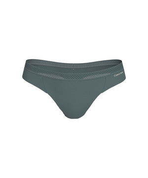 Sed Comfort Light - Coordinate Thong - POF BLUE PERFORMANCE