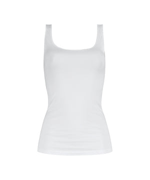 Emotion - Top - 1 WHITE