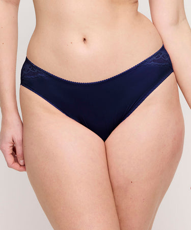 Salerno - Rio Briefs - MID MIDNIGHT BLUE