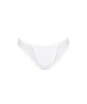 Deauville - Rio Briefs - WIT WHITE
