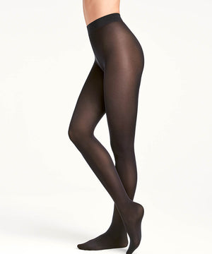 Velvet de Luxe 66 - Tights - 7005 BLACK