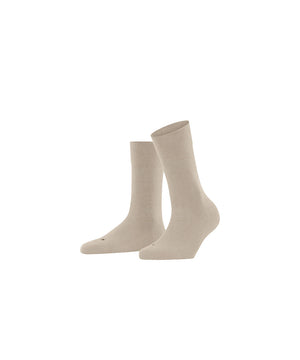 Sensitive London SO - Socks - 4541 LINEN MEL.