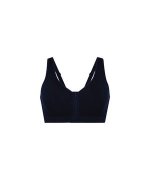 Lynn - Post mastectomy bra - 380 MARITIME BLUE