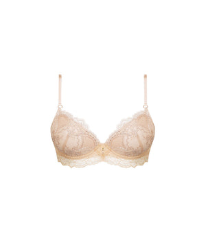 Sublime En Dentelle - Contour - 3251 NS/NUDE SUBLIME