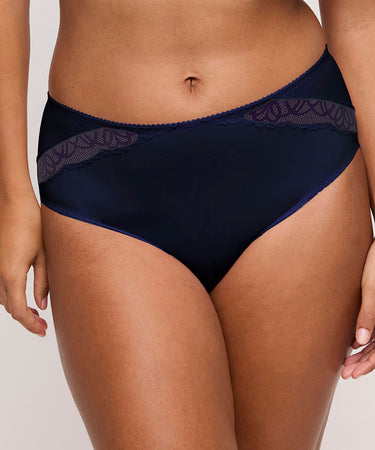 Salerno - Full Briefs - MID MIDNIGHT BLUE