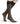 Pure Matt 20 KH - Knee High - 3009 BLACK
