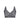 Softstretch Power - Plunge Wirefree Bra Print - B16 GREY LEOPARD