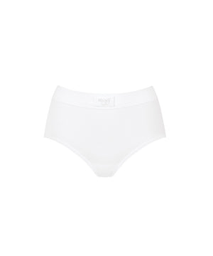 Double Comfort - Maxi - 0003 WHITE