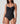 Figuras - Shapewear High Briefs - CHB CHARCOAL
