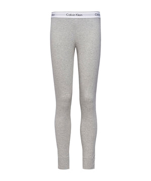 Modern Cotton - Legging Pant - 020 GREY HEATHER
