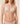 Body Make-up Illusion Lace - Trekvartskål Bh - 00NZ NUDE BEIGE