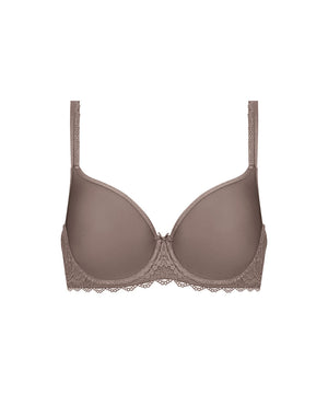 Amorous - Spacer Bra - 1279 MILK`N COFFEE
