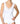 Feminin Sense - Tank Top - 001 WEISS