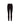 Compressive - High-Rise Legging, Long - JB BLACK