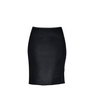 Maxima - Skirt - 3 BLACK