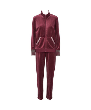 Alice - Velvet Set - 229 WINE