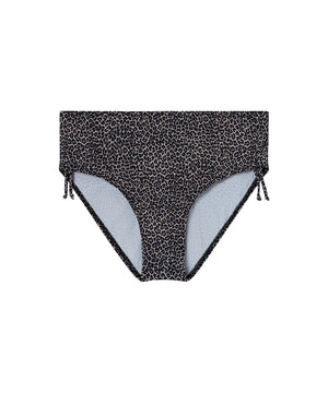 Maxi Tai Bottoms - Bikinibyxa - 529 LEO