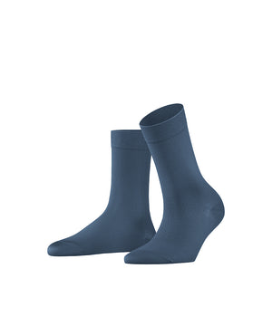 Cotton Touch SO - Sock - 6501 INKBLUE