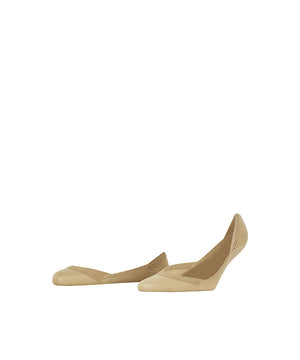 Elegant Step - Socks - 4409 CRYSTAL