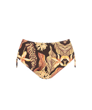 Maxi Tai Bottoms - Bikinibyxa - B620 KAIRO