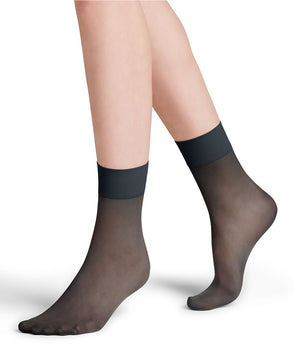 Pure Matt 20 SO - Socks - 3146 GRAPHITE