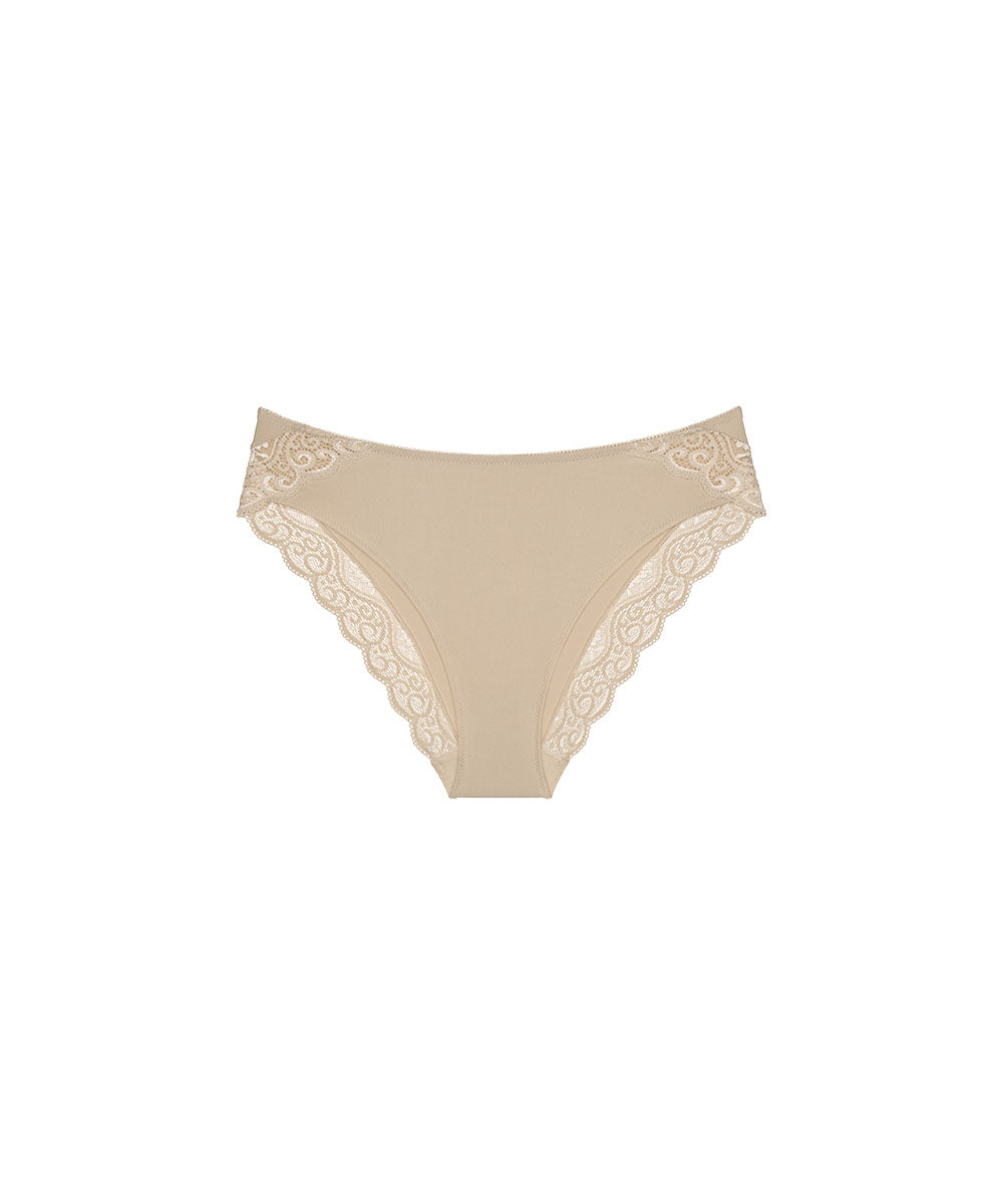 Hikini Amourette - Hikini / Tai - 0026 SKIN – Wunderwear